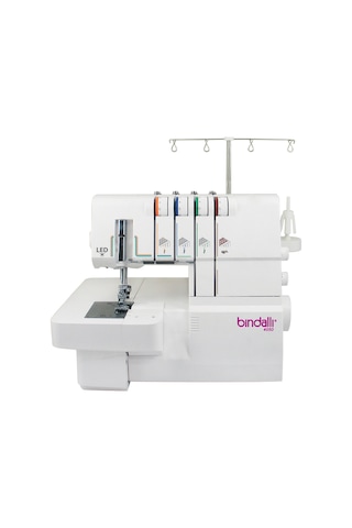 Bindallı D 4050 Reçme Makinesi (Ev Tipi)