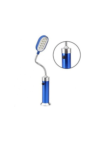 Ledli Mıknatıslı Lamba 15 Smd Blackwatton Wt-312 Masa Lamba N11.4274