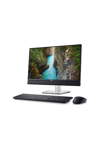Dell Optiplex N003O7410AIO65-UBU i7-13700 16 GB 512 GB SSD 23.8" Ubuntu FHD Masaüstü Bilgisayar