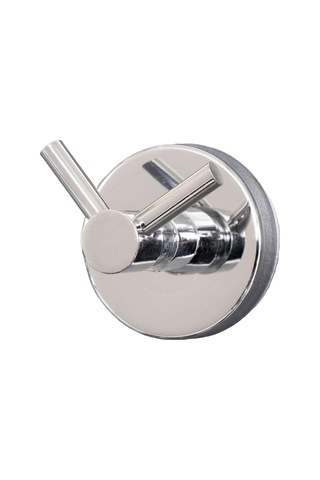 Banora Basic 3'lü Banyo Seti, Paslanmaz Metal, Krom Diğer