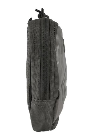 Evolite Fırst Tactıcal 9x6" Düzenleyici Çanta Gri