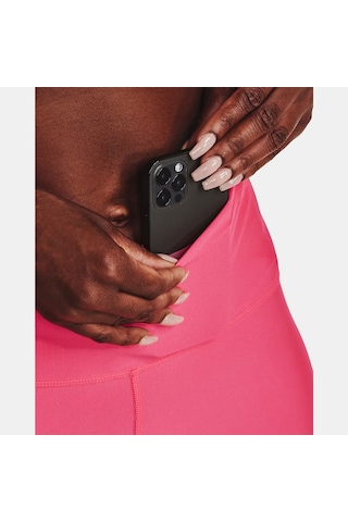 Under Armour Kadın Şort 1360939-683 Pembe