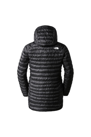 The North Face NEW TREVAIL PARKA Kadın Ceket NF0A7Z85JK31 Siyah