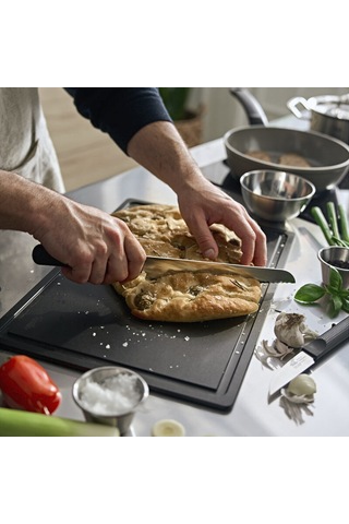 Fissler Procut Collection Ekmek Bıçağı 21 Cm Renkli