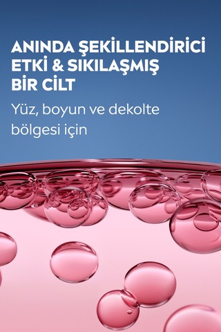 Nivea Doğal Retinol Alternatifi Bakuchiol Cilt Bakım Serumu Cellular Expert Lift 30 Ml
