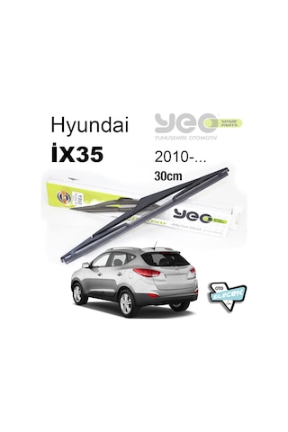 Hyundai İx35 Arka Silecek 2010-..
