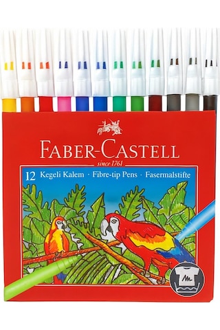 Faber-castell Boya Seti