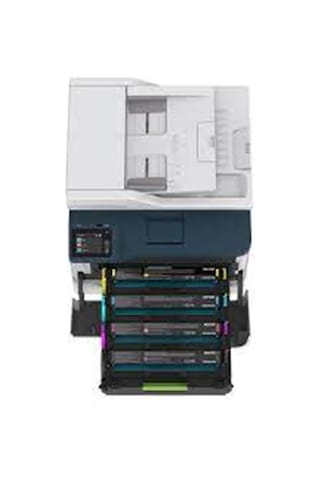 Xerox 006r04395 C230-c235 Yüksek Kapasite Black Siyah Toner 3.000 Sayfa Kdo