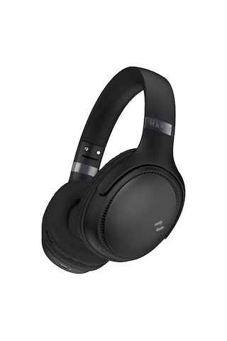 Havit H630BT Katlanabilir Bluetooth 5.3 Mikrofonlu Kulak Üstü Kulaklık