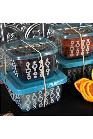 Ambalaj Paket Para Lastiği 50 Gr 1 Paket Brons Ambalaj Lastigi %1