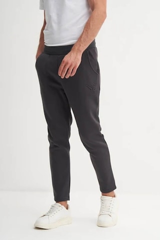 Cazador Regular Fit Antrasit Erkek Eşofman Altı 86040