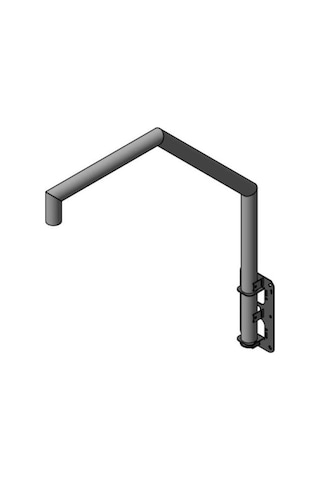 Cambox Spd-1093 Bracket