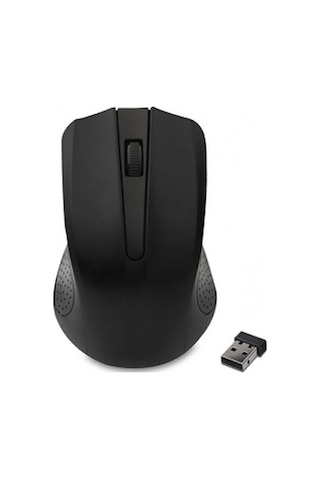 Everest SM-537 USB Kablosuz Mouse