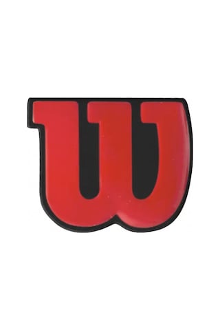 Wilson Pro Feel W Gri Kırmızı Titreşim Önleyici