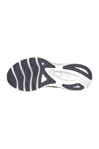 Wave Rider Wave Serene 2 Erkek Koşu Ayakkabısı Gri Çok Renkli