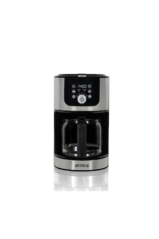 Arnica Aroma IH32160 Öğütücülü Filtre Kahve Makinesi