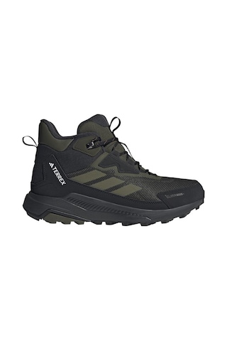 Adidas Erkek Yeşil Bot Terrex Anylander Clımawarm + Jq9952 Yeşil