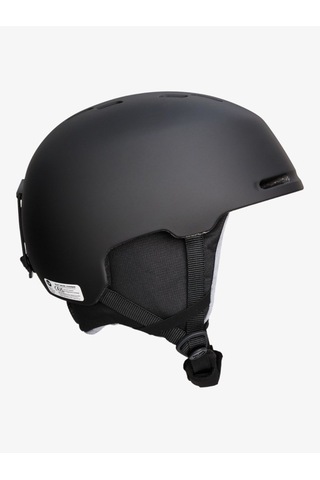 Roxy Kashmır Kdn Anthracite - Solid Kask Erjtl03084-11793 Siyah