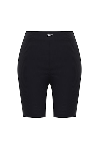 Reebok Rıb Bıke Short Siyah Kadın Şort
