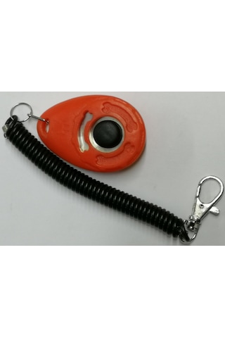 6 CM Training Köpek Eğitim Clicker