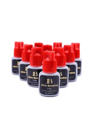 IB ULTRA BONDİNG GLUE İPEK KİRPİK YAPIŞTIRICISI