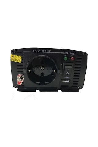 Alpex 1000w 24v Modifiye Sinüs İnverter