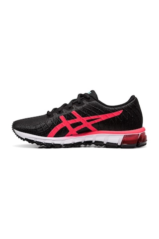 Asics Asıcs Gel-quantum 180 Erkek Ayakkabı 1022a098-003 1022a098-003 Siyah Siyah