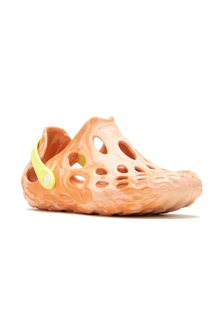 Merrell Hydro Moc Kadın Ayakkabısı J006676 Çok Renkli