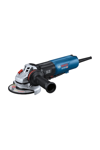 Bosch GWS 17-125 PS  1700W Devir Ayarlı İnce Gövdeli Avuç Taşlama