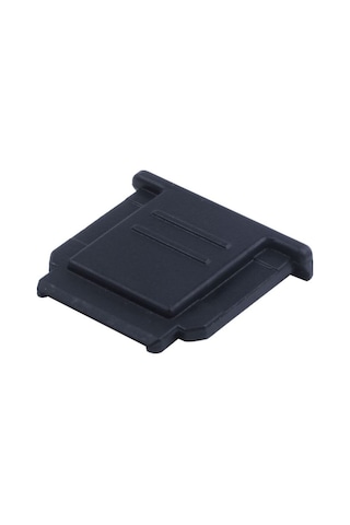 Sony Mi Hot Shoe (Flaş Kızağı) için Hot Shoe (Flaş Kızağı) Kapağı