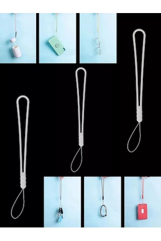 Expertland Telefon İçin El Bilekliği, 3 Adet 197046071