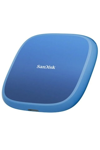 Sandisk Creator Phone 2tb 1000mb/sn Magsafe Uyumlu Taşınabilir Telefon Ssd Sdssde62c-2t00-g25 1