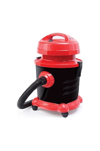 Fantom ECO WD 2700 1800 W Islak - Kuru Toz Torbalı Elektrikli Süpürge