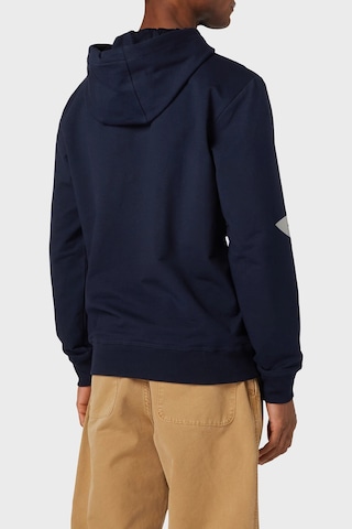 Paul & Shark Erkek Sweat 24411882 013 Lacivert Lacivert