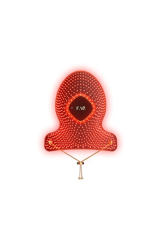 Foreo Faq 221 Led El Maskesi