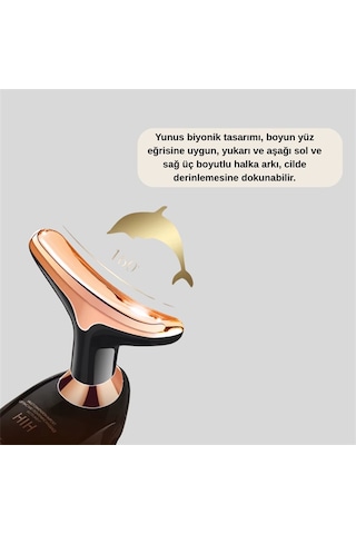 Zengemtx Ems Masaj Aleti Çok Renkli