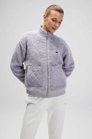 Ellesse Bayan Mont Ef525-lc Lila Lila