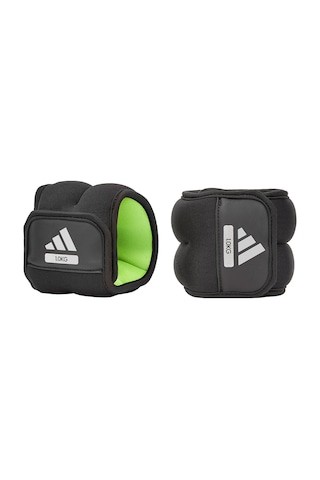Adidas 2 X 1 Kg El / Ayak Bilek Ağırlığı Adwt-12321-nl Çok Renkli