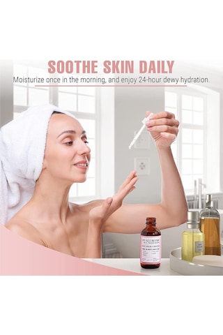 Medix 5.5 Hyaluronic + Cica (Tiger Grass) Nemlendirme ve Sıkılaştırı Serum 52 ML