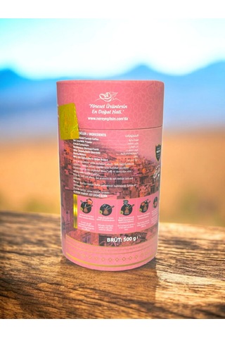 Tamerbey 7 Karışımlı Dibek Kahvesi 500 Gr Diğer