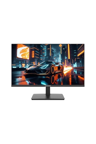 GameBooster GB-27F165FF 27" 160Hz Fast IPS 0.5 MS Fhd F-Sync/g-Sync HDMI Dp Flat Gaming Monitör