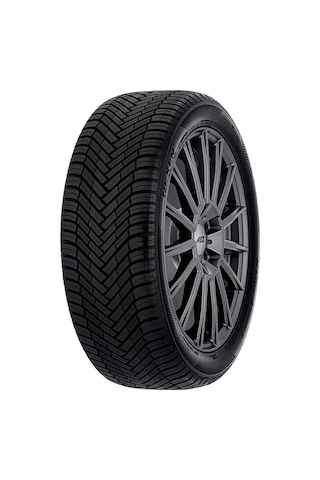 Nexen Nblue 4season 2 195/55r20 95h XL M+s 3pmsf Dört Mevsim Lastiği 2026