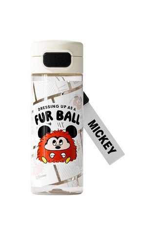 Jian Fan Beyaz Saman Su Bardağı Beyaz