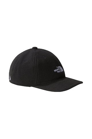 The North Face Denali Norm Hat Şapka Nf0a8886kx71 Siyah Siyah