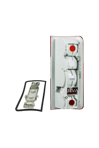 Ford Connect Sol Arka Stop Lambası 2002--2009