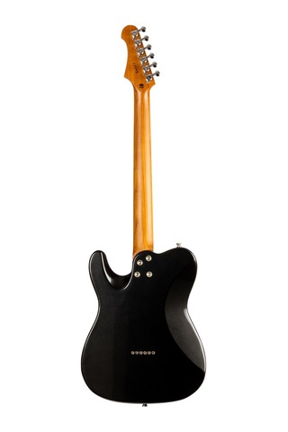 Jet Jt-350 Bkm H Elektro Gitar Metallic Black