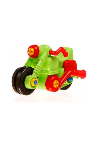 Birlik Oyuncak Söktak 2 Teker Chopper BRL-URT015