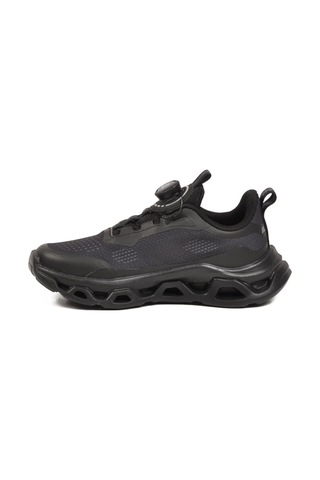 Tuğba Ortopedi Bsf1010 Çocuk Rahat Sneaker Siyah