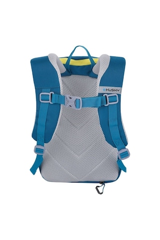 Husky Jadju 10 Lt Sırt Canta Blue Mavi