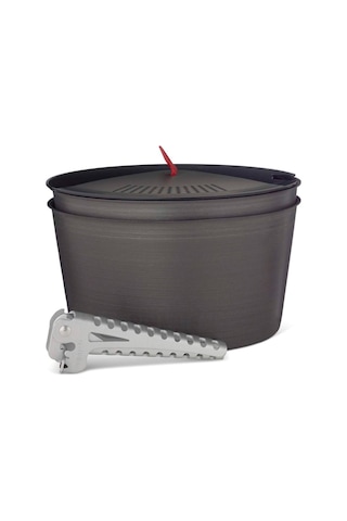 Primus Lıtech Pot 2.3L Yemek Set Çok Renkli